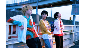 『タロウのバカ』©2019映画「タロウのバカ」製作委員会