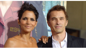 ハル・ベリー、オリヴィエ・マルティネス -(C) Getty Images