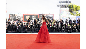 第80回ヴェネチア国際映画祭 Photo by Ernesto Ruscio/Getty Images