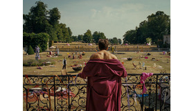 『Saltburn』 (C)APOLLO