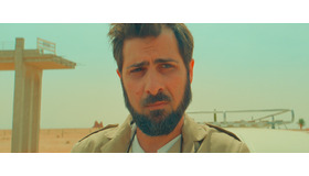 『アステロイド・シティ』©2022 Pop. 87 Productions LLC