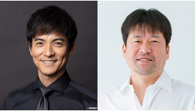 沢村一樹＆佐藤二朗