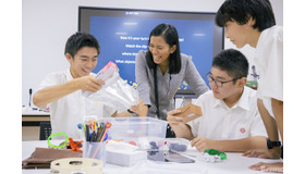 「メイキング・オブ・ハリー・ポッター」エデュケーション・プログラムが9月1日開始