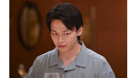 「ハヤブサ消防団」第7話（C）テレビ朝日