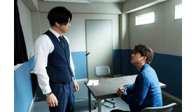 WOWOW×東海テレビ共同製作連続ドラマ「ギフテッド Season2」