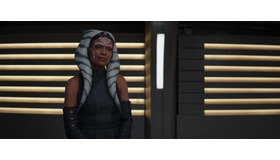 「スター・ウォーズ：アソーカ」3話（C）2023 Lucasfilm Ltd.