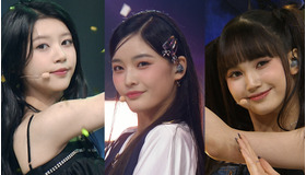 「R U Next？」最終話（C）BELIFT LAB Inc. ALL RIGHTS RESERVED.