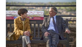 『ロスト・キング 500 年越しの運命』© PATHÉ PRODUCTIONS LIMITED AND BRITISH BROADCASTING CORPORATION 2022 ALL RIGHTS RESERVED.