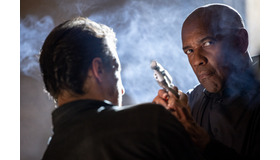 『イコライザー THE FINAL』