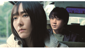 『正欲』　ⓒ 2021 朝井リョウ／新潮社　ⓒ 2023「正欲」製作委員会