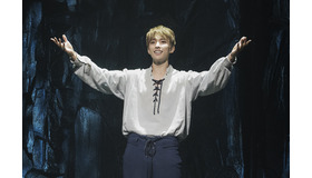 『ドギョム：アーサー王への軌跡 ～韓国ミュージカル「エクスカリバー」～』　©2022,EMK MUSICAL COMPANY ＆ CJ 4DPLEX