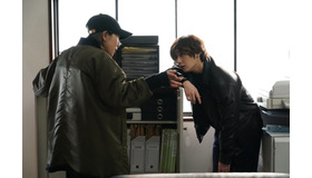 『BAD LANDS　バッド・ランズ』©2023『BAD LANDS』製作委員会