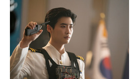 『デシベル』ⓒ 2022 BY4M STUDIO, EASTDREAM SYNOPEX CO., LTD, MINDMARK Inc. ALL RIGHTS RESERVED.