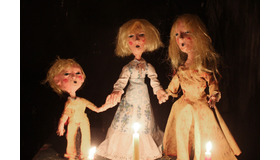 『オオカミの家』© Diluvio & Globo Rojo Films, 2018