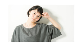 『天地明察』宮﨑あおい／photo：Toru Hiraiwa