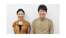 『夢売るふたり』 阿部サダヲ＆西川美和監督