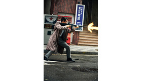 『ハント』©2022 MEGABOXJOONGANG PLUS M, ARTIST STUDIO & SANAI PICTURES ALL RIGHTS RESERVED.