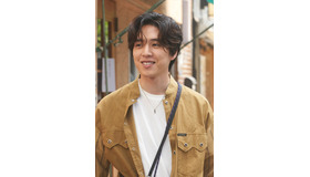 ドラマ24「きのう何食べた？ season2」Ⓒ「きのう何食べた？ season2」製作委員会　Ⓒよしながふみ／講談社