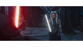 「スター・ウォーズ：アソーカ」4話　（C）2023 Lucasfilm Ltd.