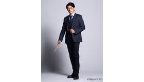 藤木直人舞台「ハリー・ポッターと呪いの子」