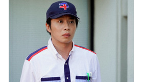 「ブラックポストマン」第4話©テレビ東京