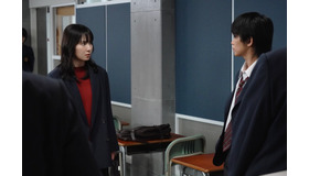 「最高の教師 1年後、私は生徒に■された」第8話（C）NTV