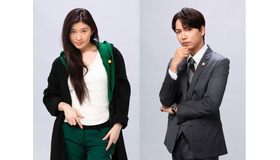 ドラマ8「ハイエナ」