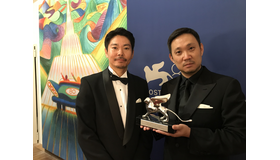 『悪は存在しない』ヴェネチア国際映画祭　© 2023 NEOPA / Fictive