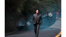 『怪物の木こり』©2023「怪物の木こり」製作委員会