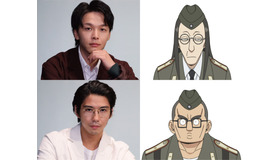 『劇場版 SPY×FAMILY CODE: White』©2023「劇場版 SPY×FAMILY」製作委員会　©遠藤達哉／集英社