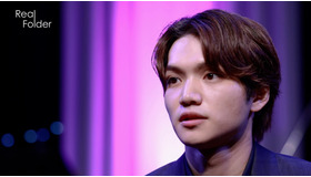 「Real Folder」Season3©MBS