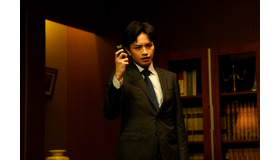 『おまえの罪を自白しろ』©2023『おまえの罪を自白しろ』製作委員会