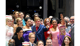 ミュージカル版「プラダを着た悪魔」 Photo by Daniel Boczarski/Getty Images for The Devil Wears Prada, The Musical