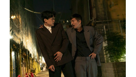 『白鍵と黒鍵の間に』Ⓒ2023 南博／小学館／「白鍵と黒鍵の間に」製作委員会