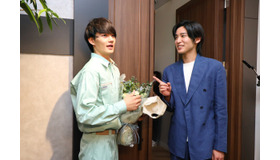 「トリリオンゲーム」ⒸTBS