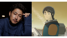 「火の鳥 エデンの宙」©Beyond C.