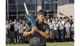 カンテレ・フジテレビ開局65周年特別ドラマ「GTOリバイバル」