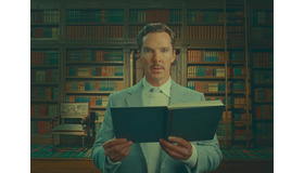 Netflix映画『ヘンリー・シュガーのワンダフルな物語』