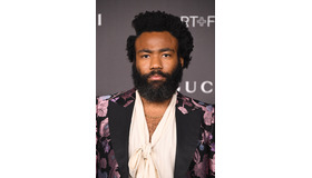 ドナルド・グローヴァーPhoto by Steve Granitz/WireImage