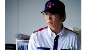 「ブラックポストマン」第5話©テレビ東京