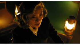 『名探偵ポアロ：ベネチアの亡霊』(c) 2023 20th Century Studios. All Rights Reserved.