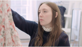 『ファッション・リイマジン』(C)2022 Fashion Reimagined Ltd