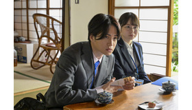 『ゼイチョー ～「払えない」にはワケがある～』