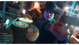 『次元大介』Copyright: Original comic books created by Monkey Punch┃(c)2023 Amazon Content Services LLC or its Affiliates and TMSEntertainment Co.,Ltd.┃All Rights Reserved