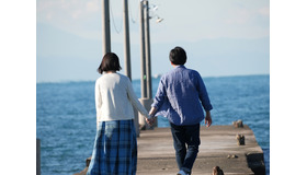 『アナログ』(c)2023「アナログ」製作委員会 (c)T.N GON Co., Ltd.　