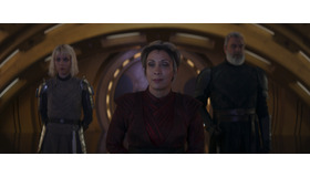 「スター・ウォーズ：アソーカ」6話　（C）2023 Lucasfilm Ltd.
