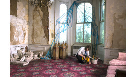 『バーナデット ママは行方不明』Wilson Webb / Annapurna Pictures  