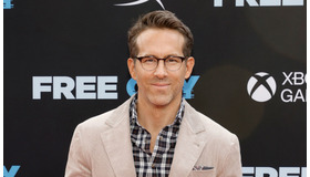 ライアン・レイノルズ Photo by Jamie McCarthy/Getty Images