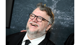 ギレルモ・デル・トロ Photo by JC Olivera/Getty Images