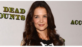 ケイティ・ホームズ -(C) Getty Images